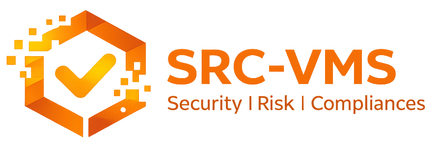 SRC-VMS Logo